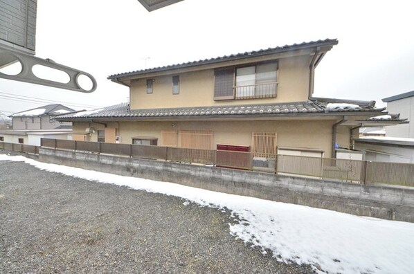 キャトルセゾンの物件内観写真